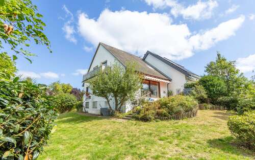 Foto - Haus zum Kaufen in Molfsee 495.000,00 € 132 m²