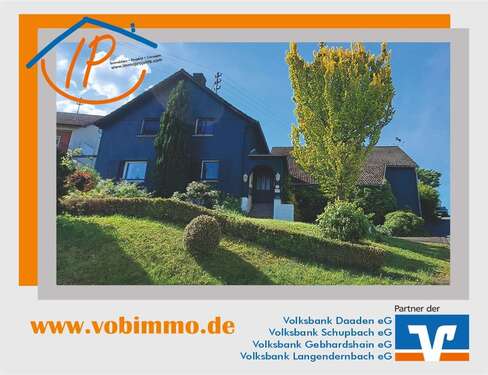 Foto - Haus zum Kaufen in Fensdorf 149.000,00 € 107 m²