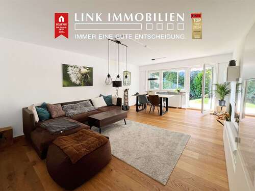 Foto - Wohnung zum Kaufen in Stuttgart 359.000,00 € 78 m²