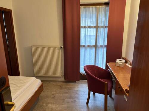 Foto - Wohnen auf Zeit in Kronach 350,00 €