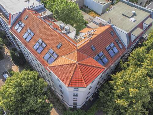 Foto - Wohnung zum Kaufen in Berlin 995.000,00 € 138.6 m²