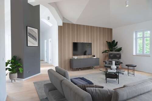 Foto - Wohnung zum Kaufen in Berlin 995.000,00 € 138.6 m²