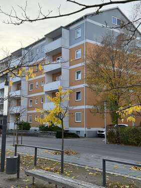 Foto - Wohnung zum Kaufen in Burghausen 147.000,00 € 50.73 m²