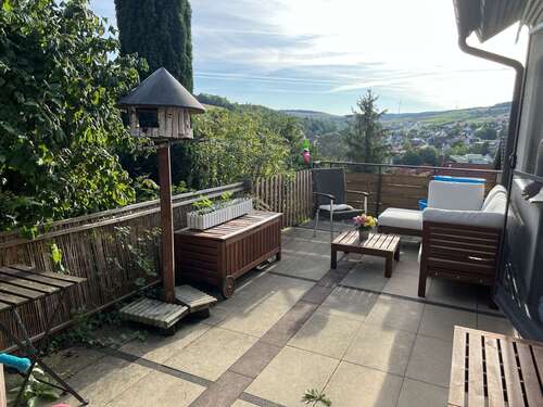 Foto - Wohnung zum Kaufen in Bad Mergentheim 195.000,00 € 89 m²