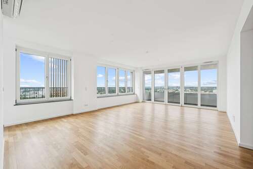 Foto - Wohnung zum Mieten in Berlin 2.949,00 € 118.32 m²