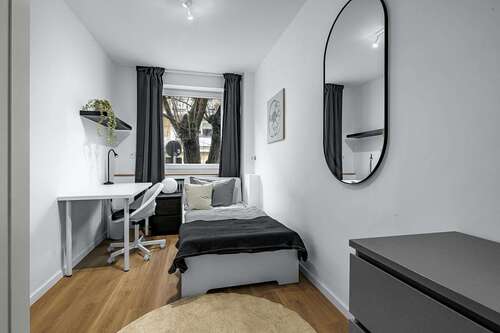 Foto - WG-Zimmer in Munich 850,00 € 10 m²