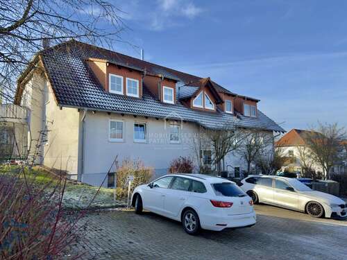 Foto - Wohnung zum Kaufen in Schwalmstadt 245.000,00 € 94.15 m²