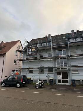 Foto - Wohnung zum Kaufen in Ludwigsburg 295.000,00 € 70 m²