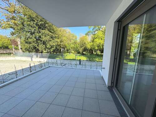 Foto - Wohnung zum Mieten in Nürtingen 1.495,00 € 102.07 m²
