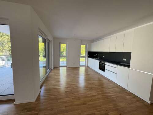 Foto - Wohnung zum Mieten in Nürtingen 1.495,00 € 102.07 m²