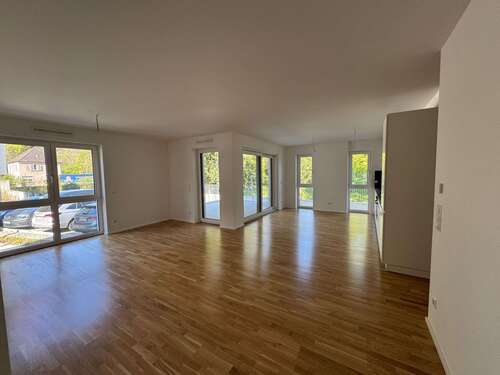 Foto - Wohnung zum Mieten in Nürtingen 1.495,00 € 102.07 m²