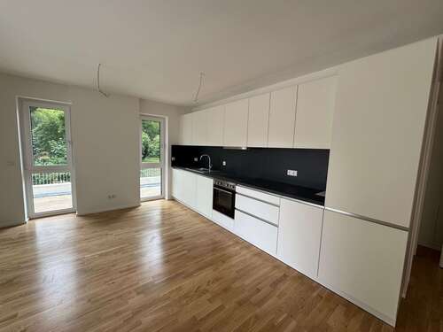 Foto - Wohnung zum Mieten in Nürtingen 1.495,00 € 102.07 m²