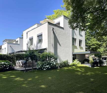 Foto - Haus zum Kaufen in Hamburg 1.699.000,00 € 185 m²