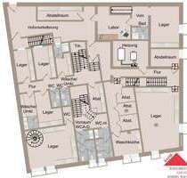 Haus zum Kaufen in Stuttgart 3.950.000,00 € 522.3 m²