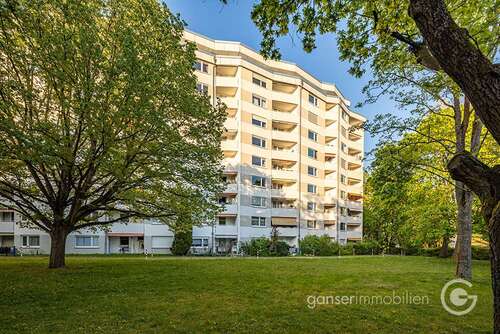 Foto - Wohnung zum Kaufen in Schwalbach 125.000,00 € 37 m²