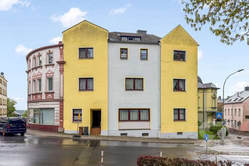 Foto - Wohnung zum Kaufen in Schönwald 70.000,00 € 80 m²