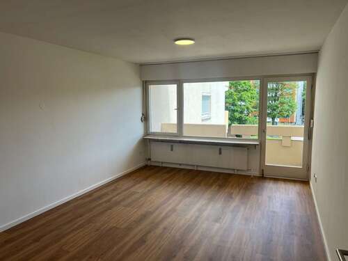 Foto - Wohnung zum Mieten in Unterhaching 880,00 € 37.81 m²