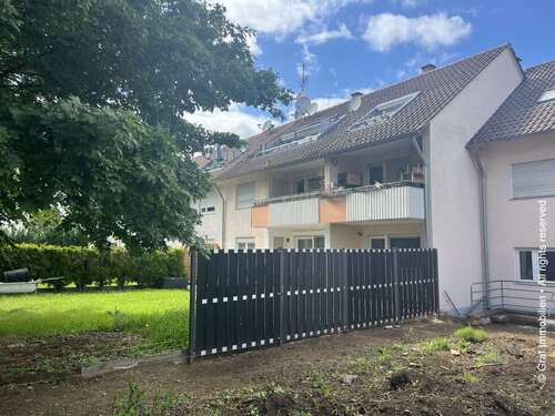Foto - Wohnung zum Kaufen in Ditzingen 184.000,00 € 62.61 m²