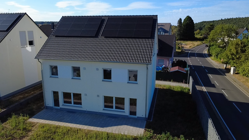 Foto - Haus zum Kaufen in Alfter 559.900,00 € 125 m²