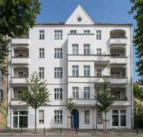 Wohnung zum Mieten in Berlin 1.160,00 € 97.35 m²