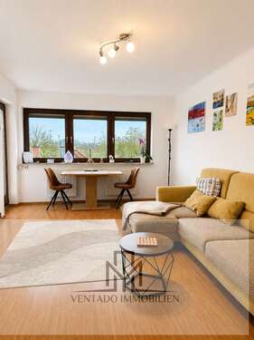 Foto - Wohnung zum Kaufen in Rosbach vor der Höhe Nieder-Rosbach 245.000,00 € 83.1 m²