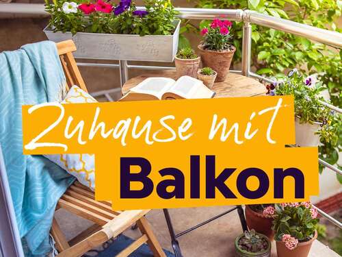 Foto - Wohnung zum Mieten in Altenburg 420,00 € 82.43 m²