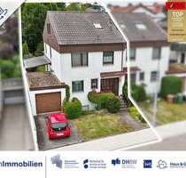 Haus zum Kaufen in Kornwestheim 775.000,00 € 187.56 m²
