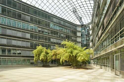 Foto - Büro in Dresden 1.390,00 € 145.97 m²