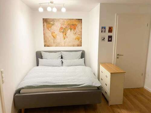 Foto - WG-Zimmer in Frankfurt am Main 899,00 € 20 m²