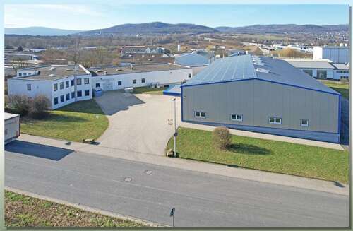Foto - Büro in Baunatal 1.980.000,00 € 2250 m²