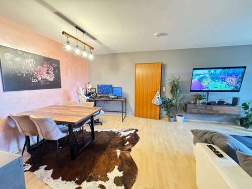 Foto - Wohnung zum Kaufen in Ainring 250.000,00 € 81.5 m²