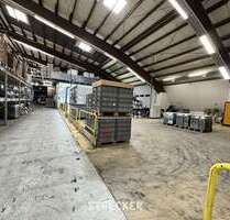 Halle in Königsbach-Stein 3.800.000,00 € 6157 m²