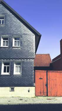 Foto - Haus zum Kaufen in Leinefelde 240.000,00 € 140 m²