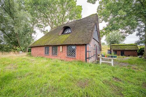 Foto - Haus zum Kaufen in Balje 163.000,00 € 100 m²