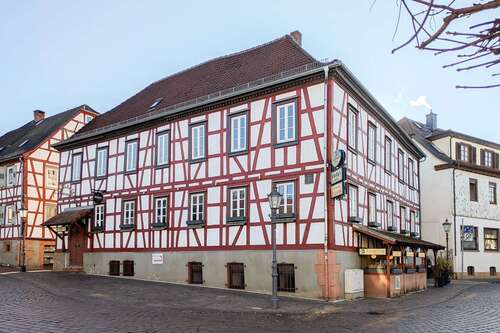 Foto - Haus zum Kaufen in Michelstadt 795.000,00 € 370 m²