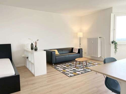 Foto - Wohnen auf Zeit in Berlin 1.150,00 €