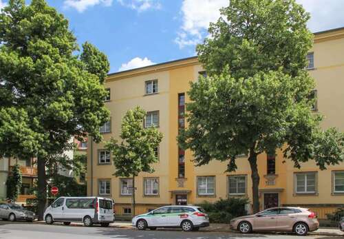 Foto - Wohnung zum Kaufen in Dresden 149.000,00 € 53.74 m²