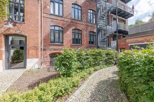 Foto - Wohnung zum Kaufen in Berlin 1.419.000,00 € 186 m²