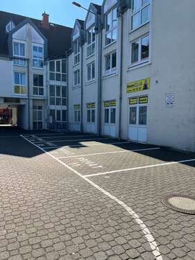 Foto - Garage zu vermieten in Hattersheim 50,00 €