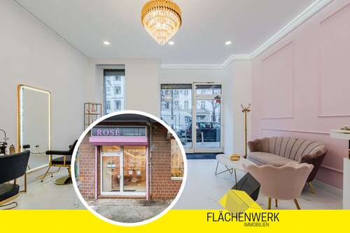 Foto - Einzelhandel in Berlin 260.000,00 € 40 m²