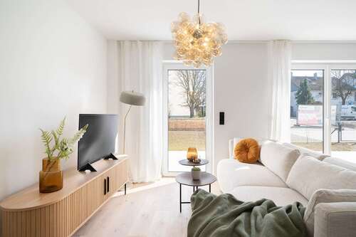 Foto - Wohnung zum Kaufen in Olching 829.000,00 € 108.54 m²