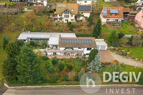 Foto - Haus zum Kaufen in Bad Brückenau 750.000,00 € 306 m²