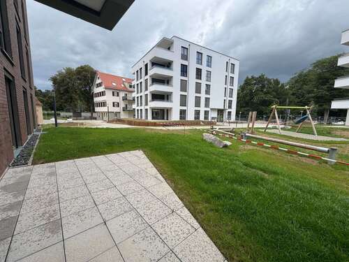 Foto - Wohnung zum Mieten in Nürtingen 1.880,00 € 115.94 m²