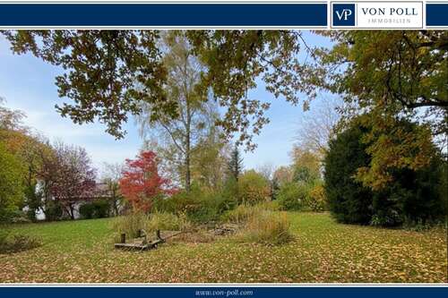 Foto - Grundstück zu verkaufen in Grafing bei München 995.000,00 € 779 m²