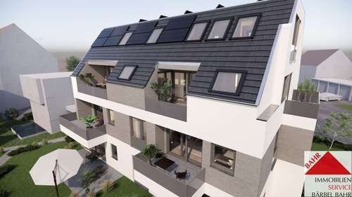 Foto - Wohnung zum Kaufen in Stuttgart 659.000,00 € 78 m²