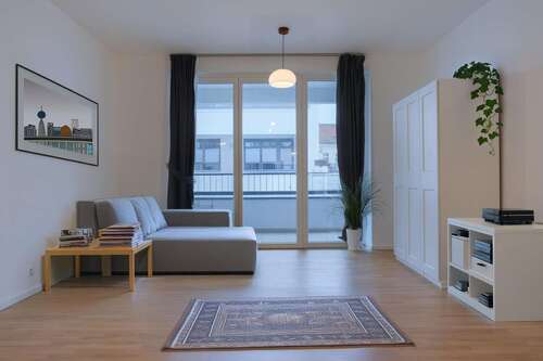 Foto - Wohnung zum Kaufen in Berlin 390.000,00 € 50.15 m²