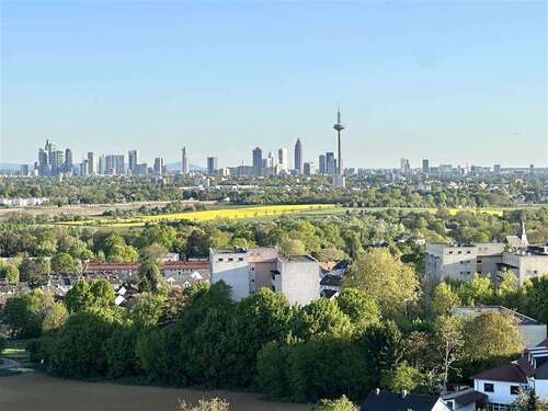 Foto - Wohnung zum Kaufen in Frankfurt 268.000,00 € 79.5 m²