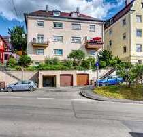 Wohnung zum Mieten in Stuttgart-Feuerbach 600,00 € 43 m²