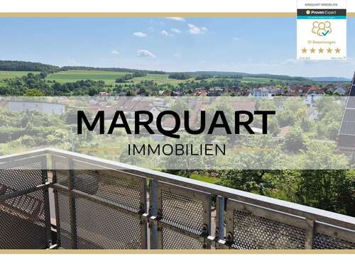 Foto - Wohnung zum Mieten in Oberthulba 590,00 € 68 m²