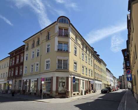 Foto - Büro in Meiningen 470,00 € 60.4 m²